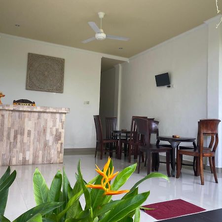 Pulu Sari Suite Ubud Exteriör bild